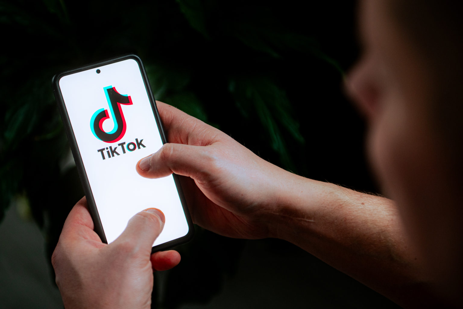 100 TikTok bios and handles for original inspiration