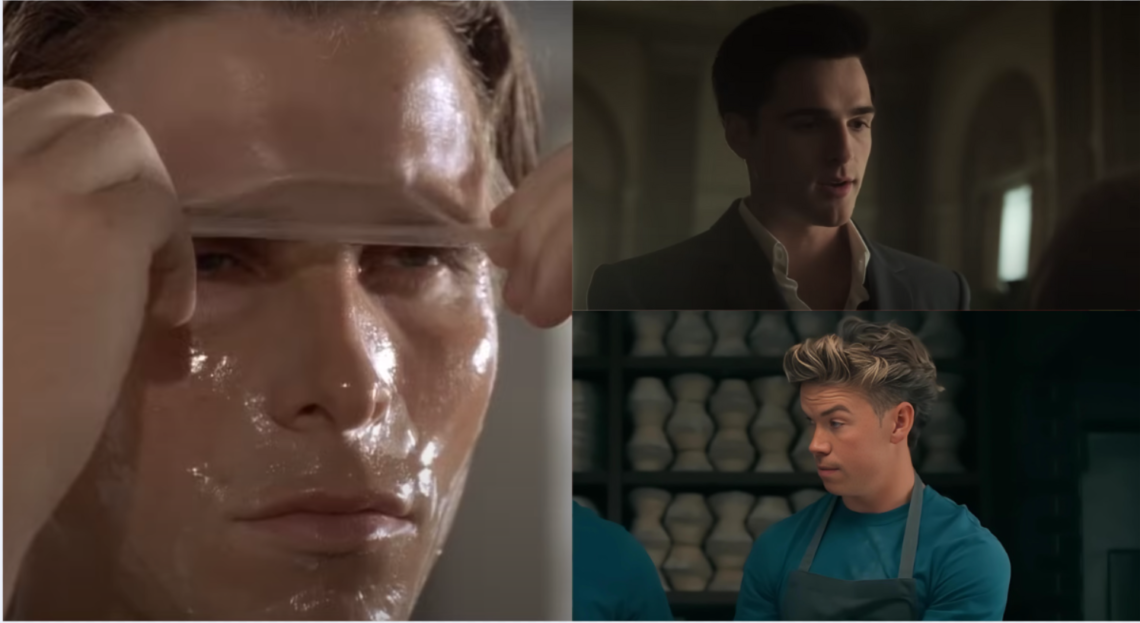 Who Will Play Patrick Bateman In 'American Psycho' Remake?