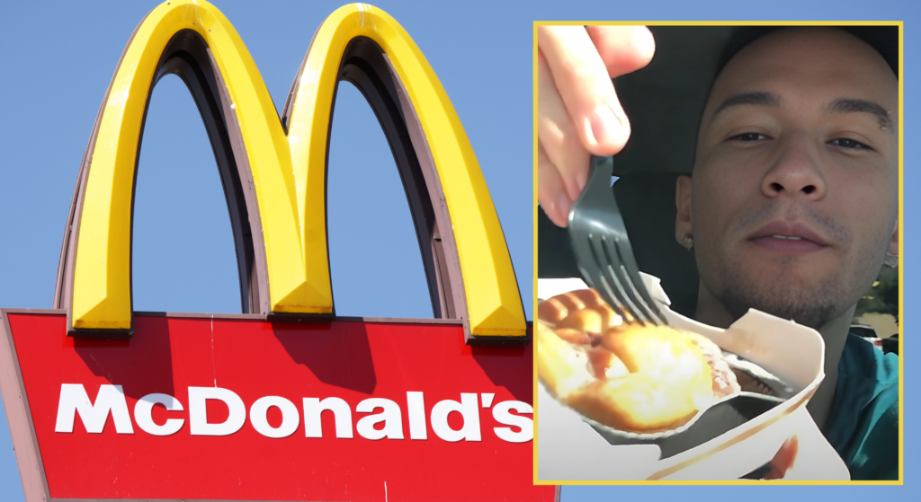 McDonald’s fans start petition for the return of throwback sweet treat