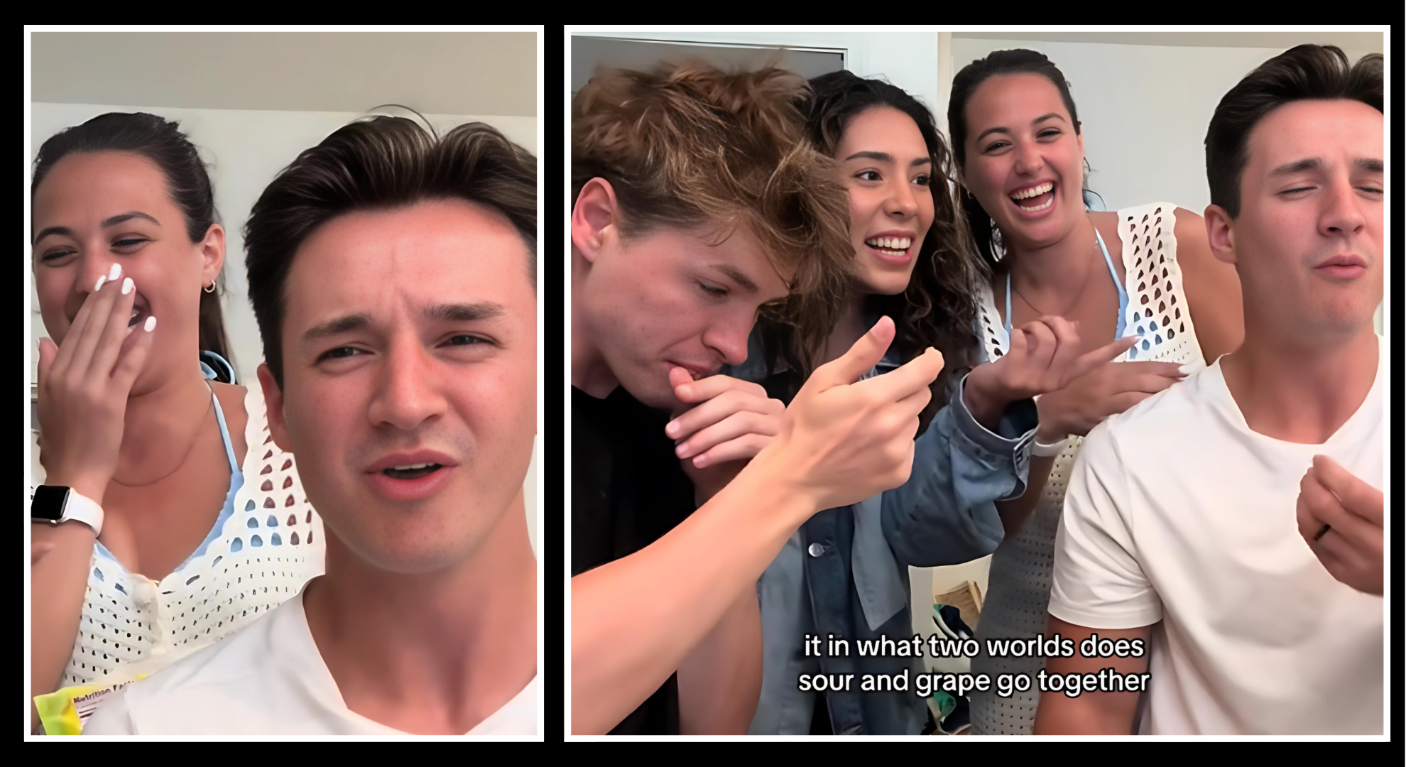 Kiskis My Boyfriends Are Mint Candies Ep 1 www.thefocus.news