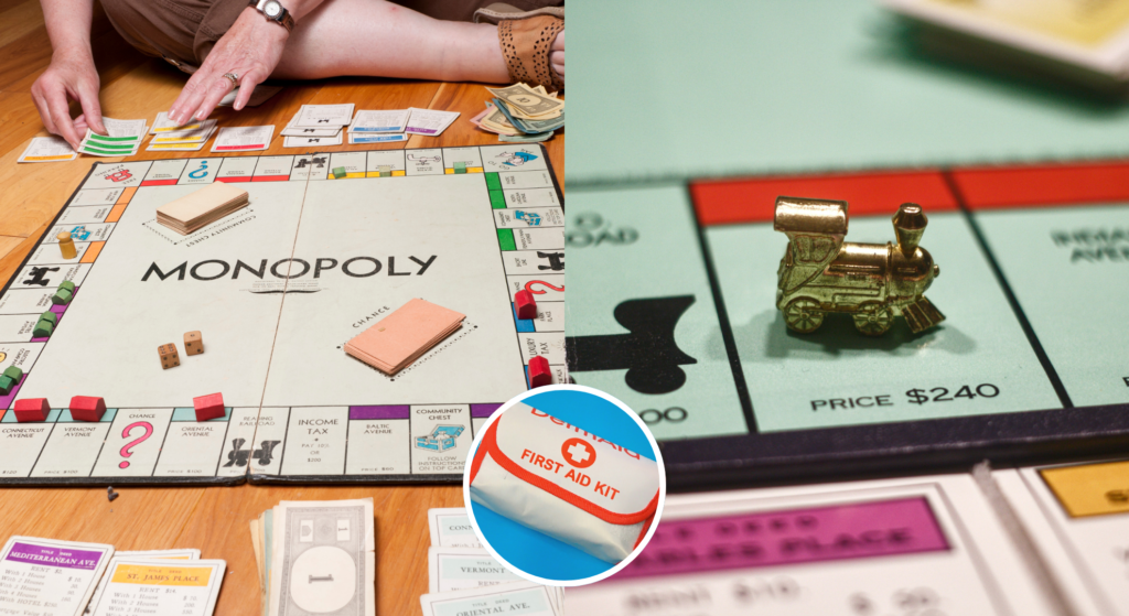 Monopoly launches new edition based on one of the most popular TV shows ...