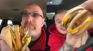 Every McDonald’s secret menu item including the Monster Mac & Big