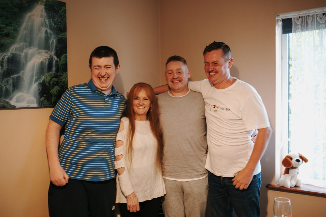 Adopted British soldier finally reunited with his biological family - Ed O’Neill’s Height Revealed – How Tall Is The ‘Modern Family’ Star?