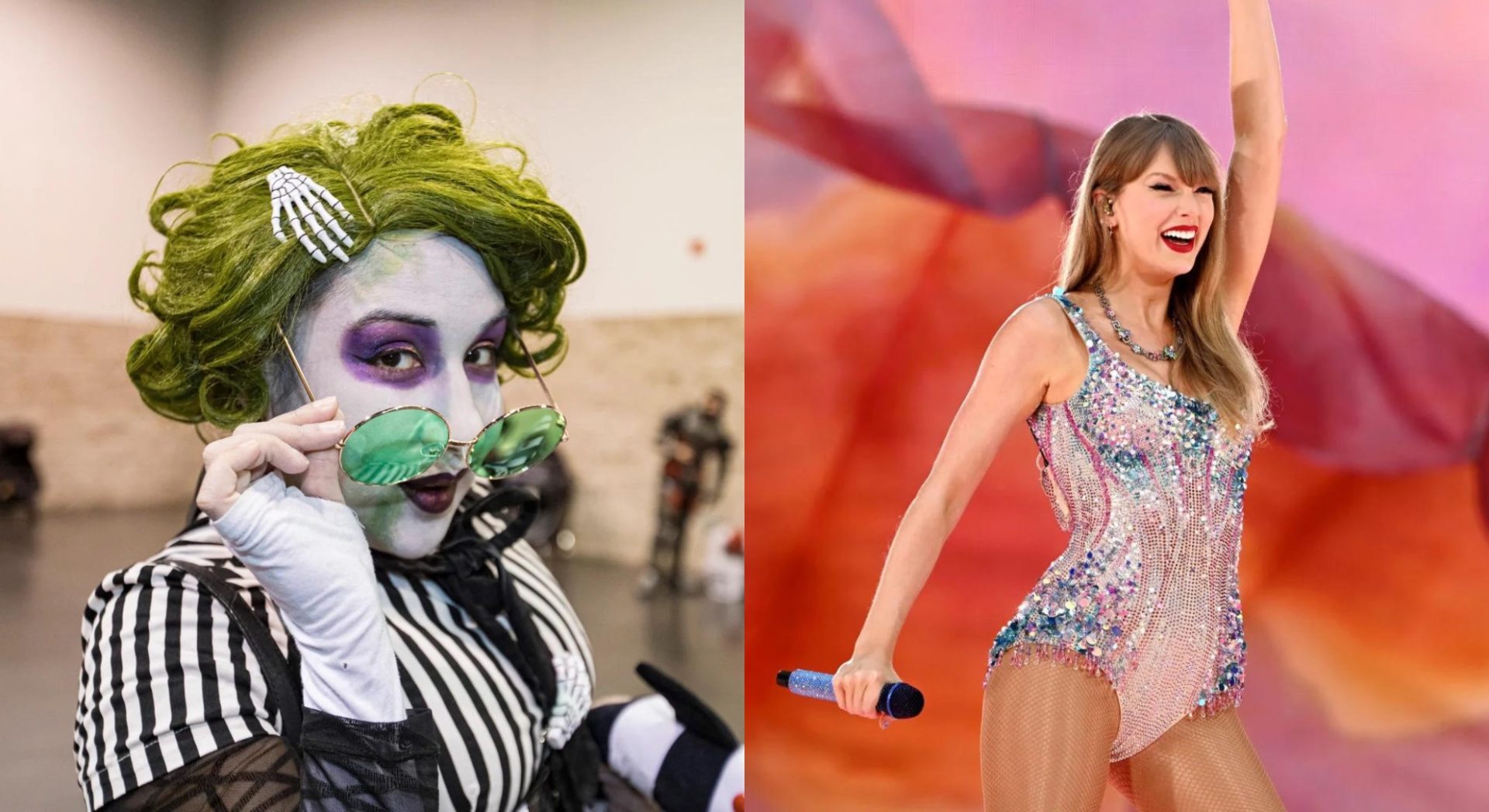 Experts predict most popular Halloween costumes of 2024 from
