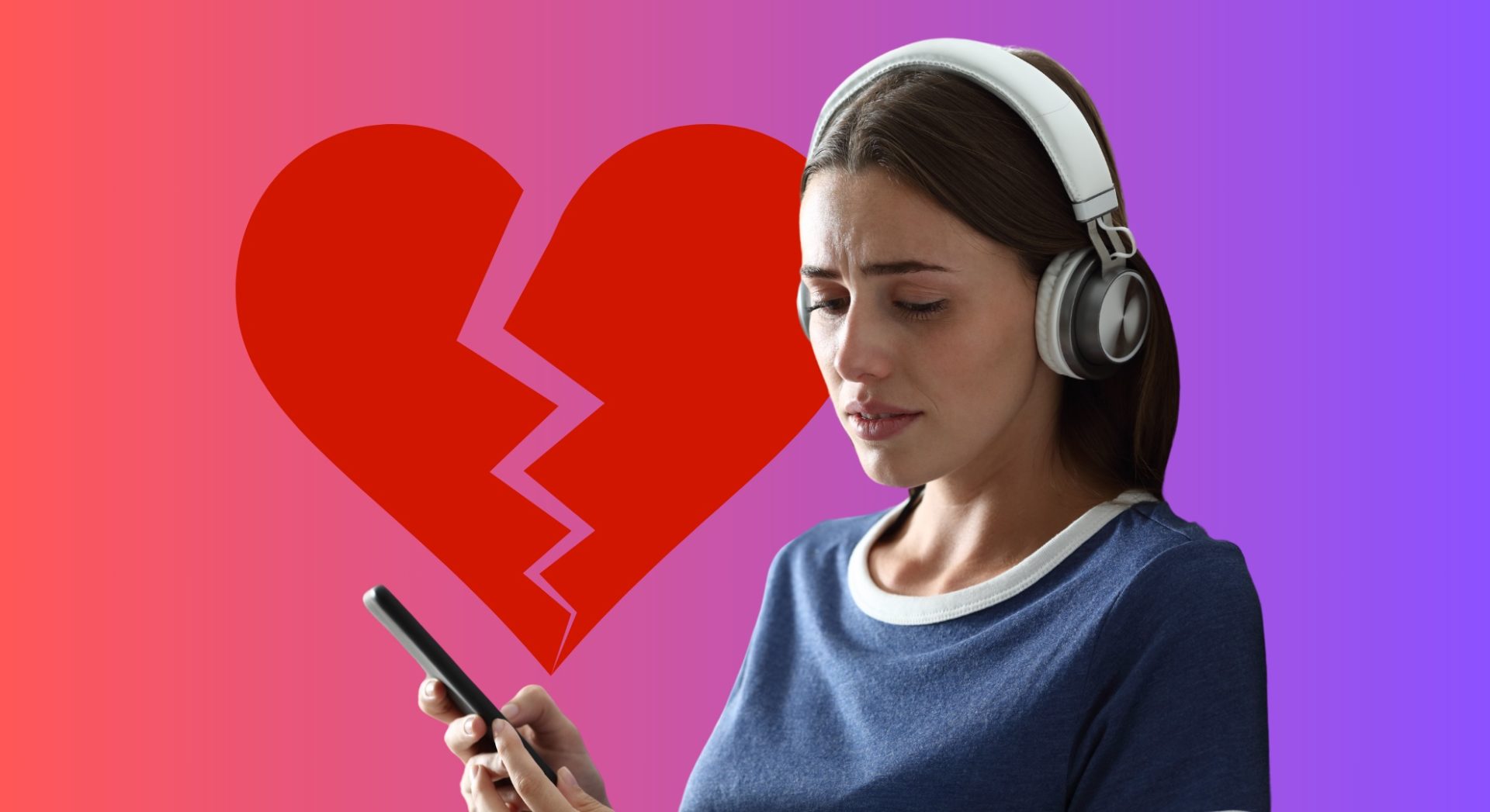 Study reveals 10 most popular breakup songs from Lewis Capaldi to ...