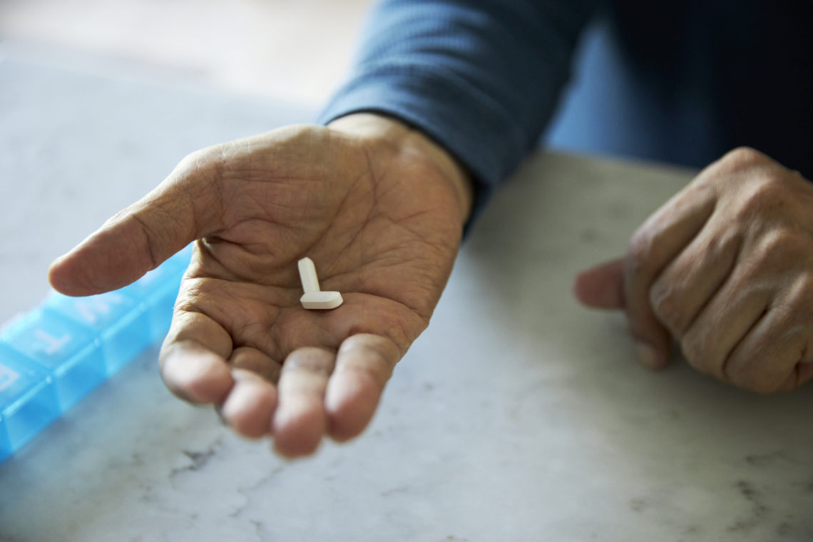 Revolutionary new '3-in-1' blood pressure pill could cut world's 10 ...