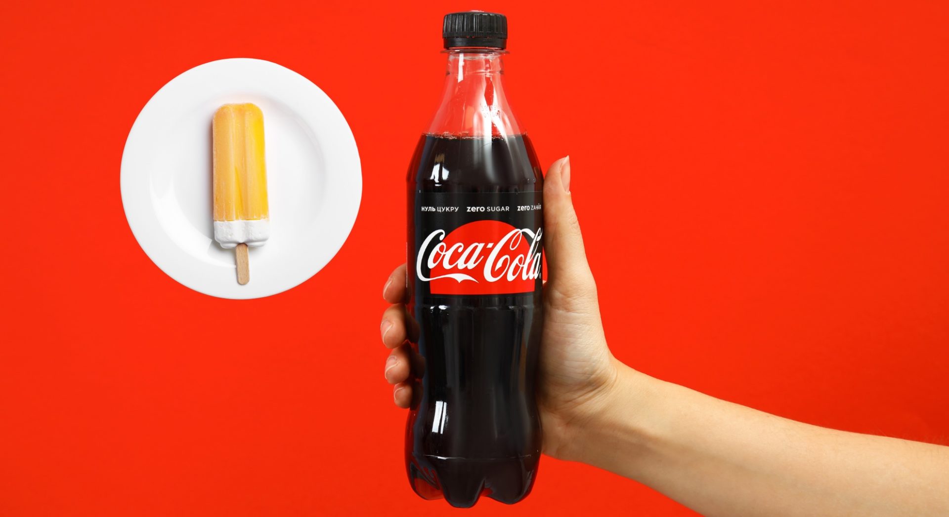 Coca-cola Is Launching A New Flavor Called Orange Cream: Complete Guide & Key Details