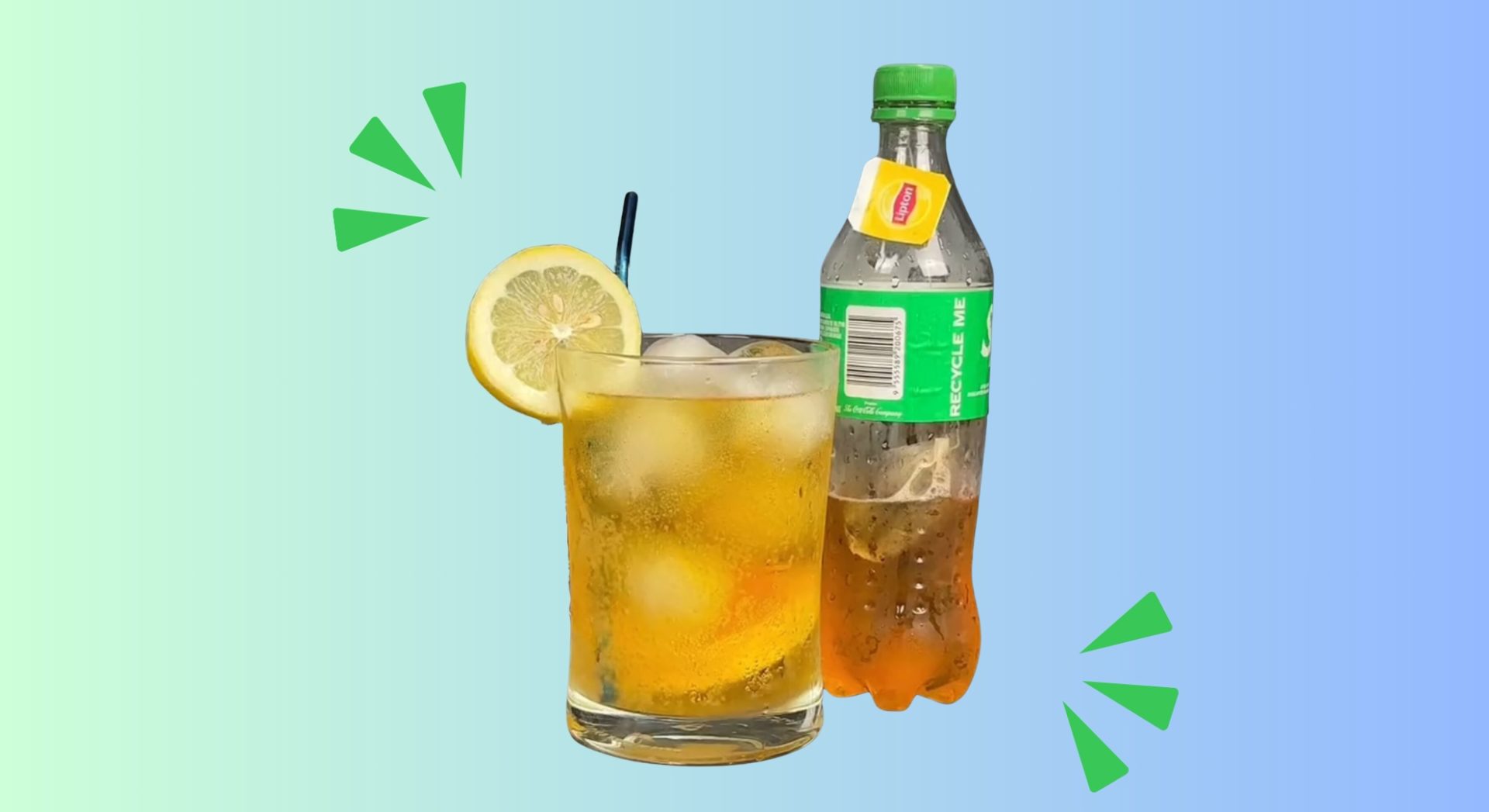 Sprite releasing new Tea flavored soda inspired by viral TikTok trend